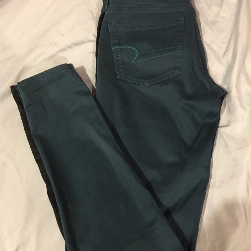 AMERICAN EAGLE JEGGING size 6R